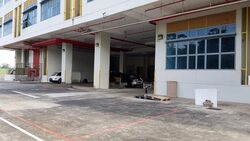 Tg Building (D26), Factory #611015511